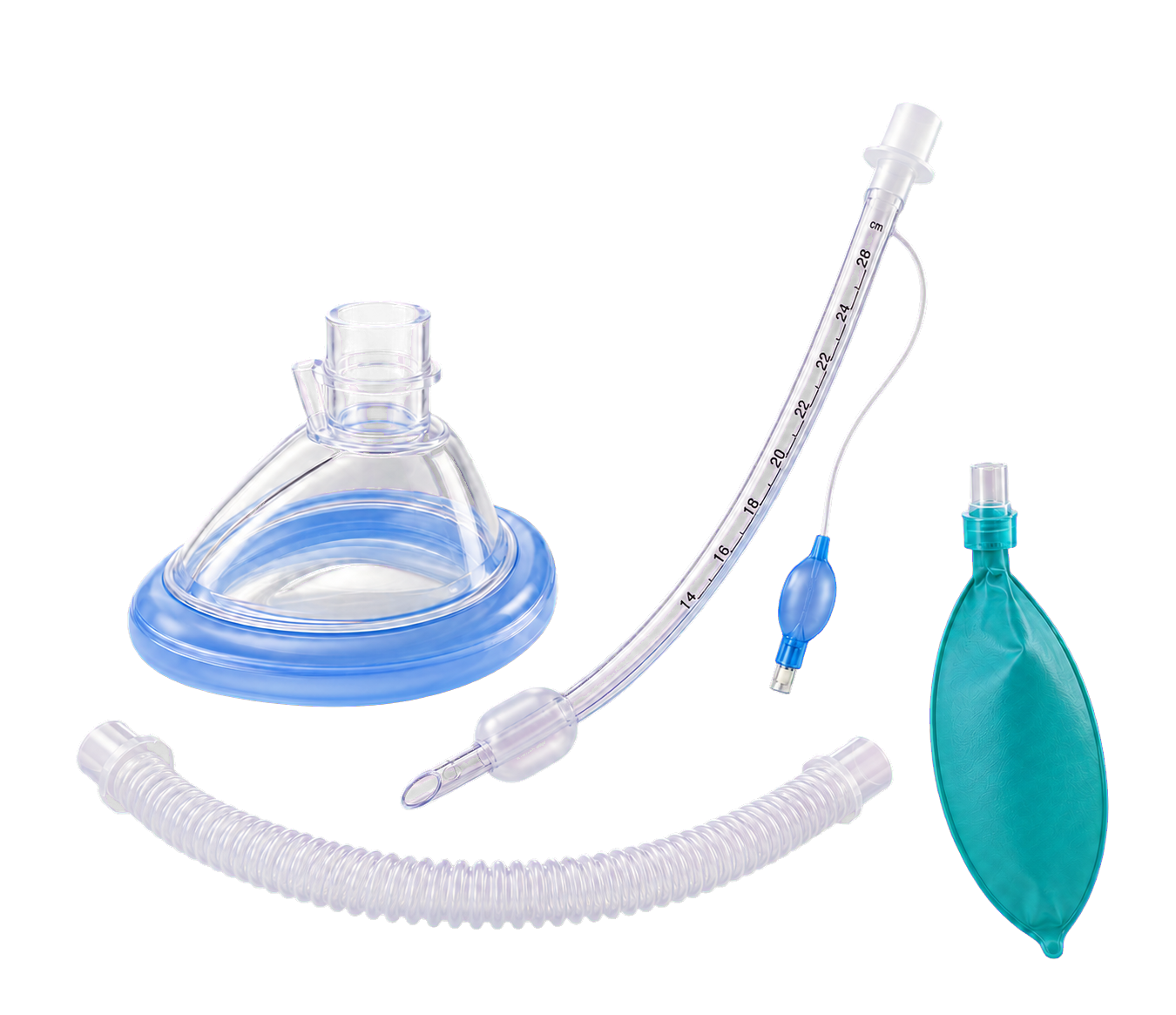 Anesthesia