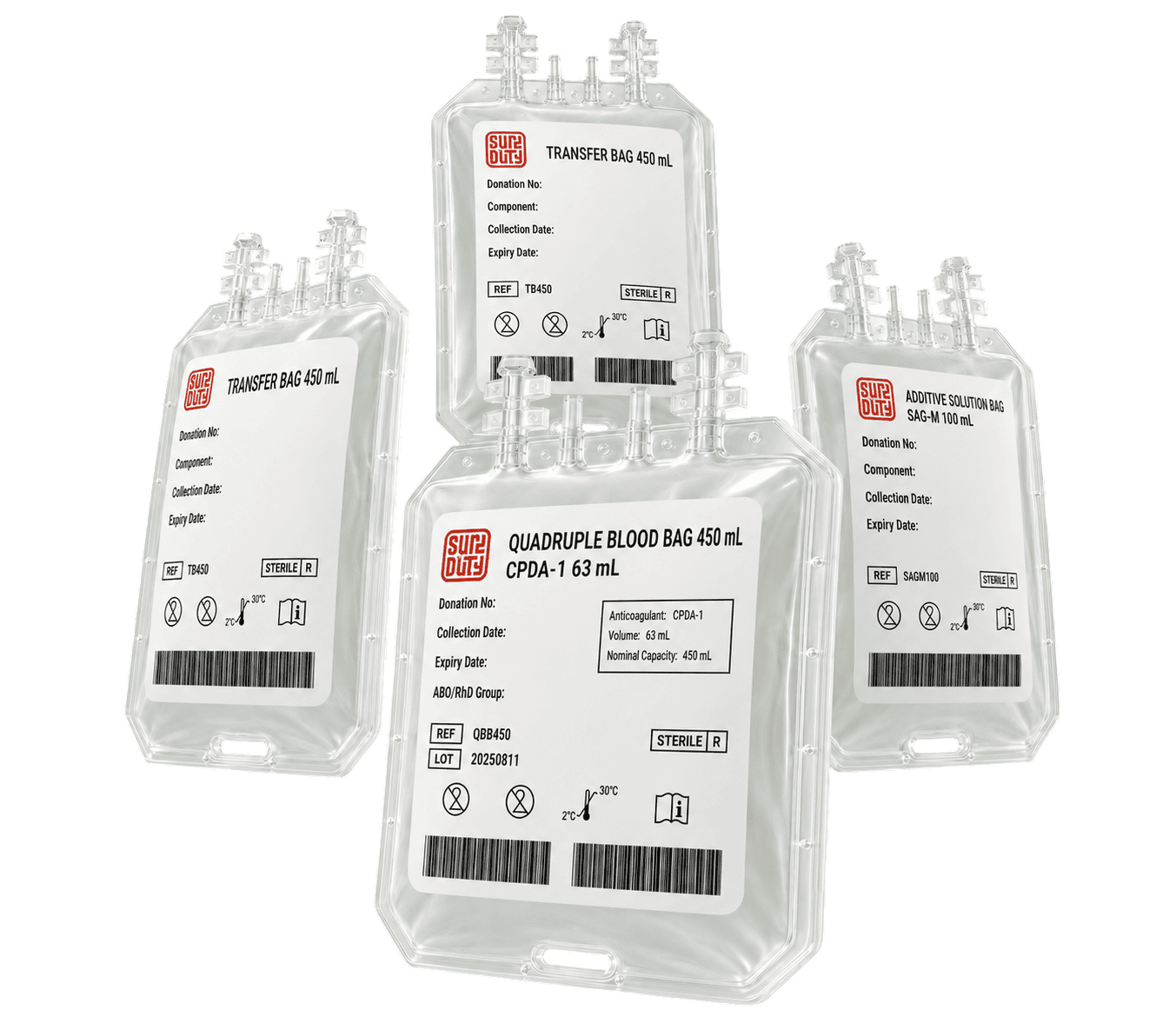 Blood Management