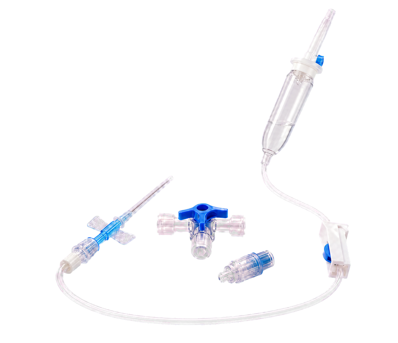 Infusion Therapy