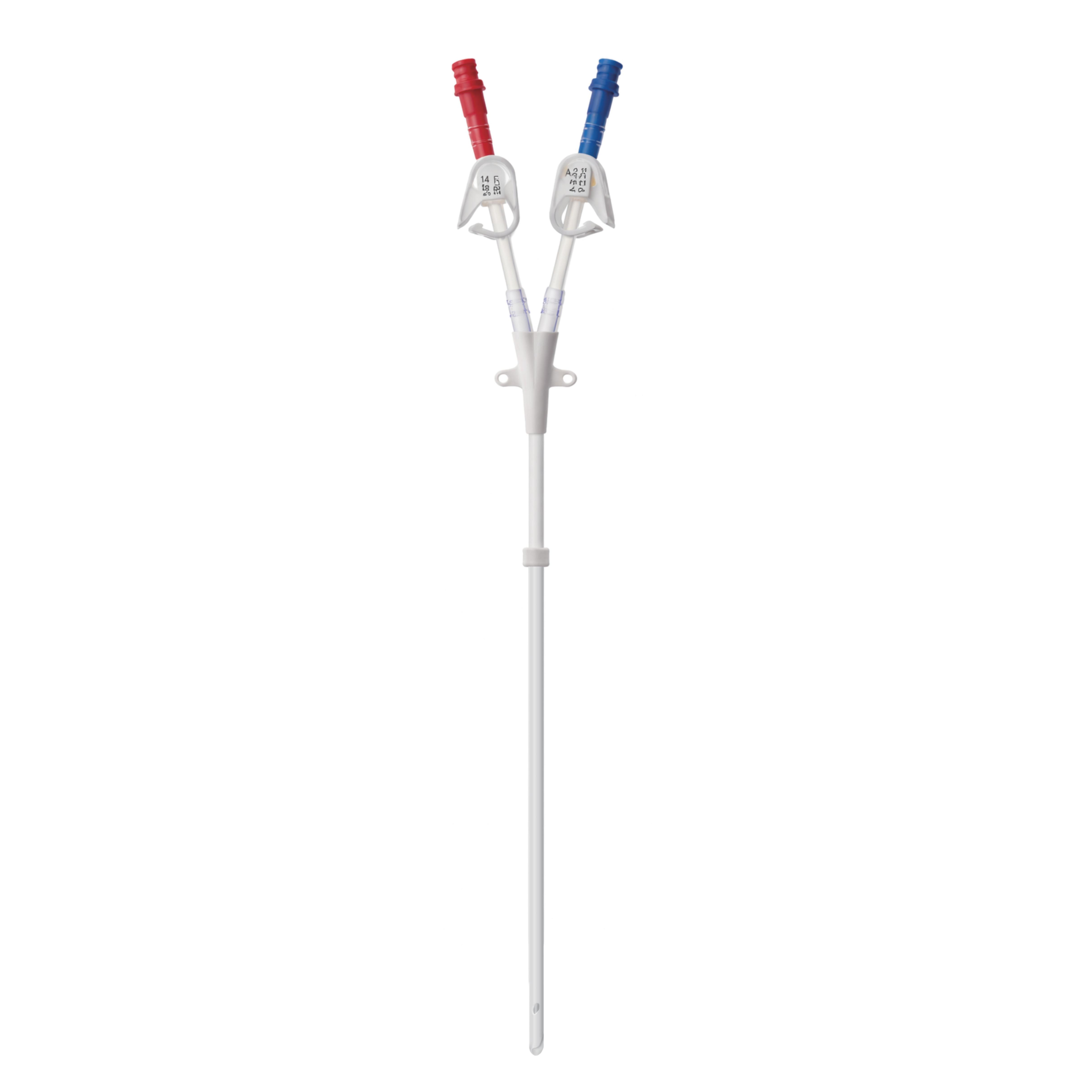 Long Term Hemodialysis Catheter Kit (Symmetric tip)